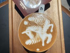 -Peet's Coffee皮爷咖啡(大学路店)