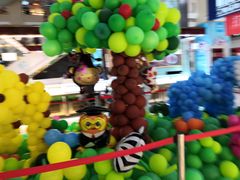 -欧亚达商业广场(红桥店)