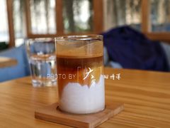影刻-古耳咖啡(北锣店)
