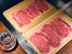 -岩也·日料与酒(龙岗天安云谷店)