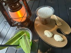 -J Create城市露营咖啡·简餐·宠物(上海动物园店)