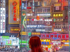 -靓虾二哥长沙地标小龙虾(五一广场店)