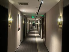 -如家精选酒店(苏州火车站苏锦地铁站店)