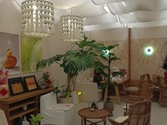 -山与蓝·轻糖鲜果蛋糕(勒泰店)