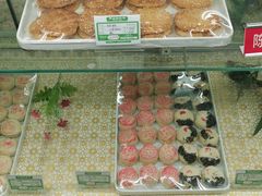 -桂顺斋(西花市店)