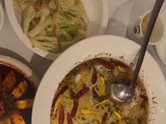 -江渔儿酸菜鱼(万科东荟城店)