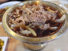 安格斯肥牛套-嘉和一品粥(魏公村店)
