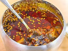 -龙华素斋(龙华路店)