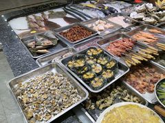 -渔码头食府(蓬莱阁店)