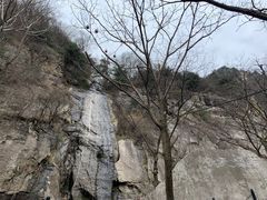 -王顺山国家森林公园