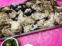 -蠔园山庄(礼乐食街店)