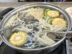 -全好食潮汕牛肉火锅(泗洲路店)