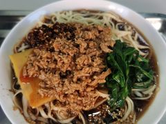 -洪记凉米线(新兴路店)