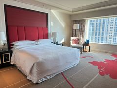 -澳门喜来登大酒店