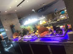 -厦门宝龙铂尔曼大酒店·海鲜自助餐厅