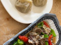 爆炒羊头-维吾尔餐厅(宜山路店)