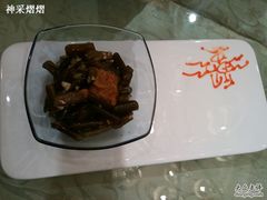 -箪食巷私房菜馆·鲁菜(玉函路店)