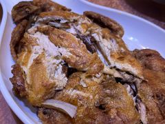 -西安饭庄·非遗陕菜(钟楼店)