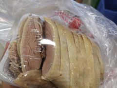 精品盐水鸭-韩复兴(新街口户部街店)