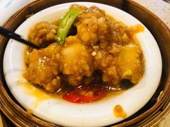 特色蒸排骨-点都德(春熙路群光广场店)