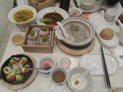 -蔡澜点心·粤菜(月星环球港店)