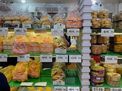 -美嘉华面包西饼店(红胜坊店)