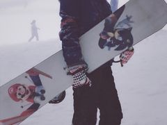 -绍兴启迪乔波冰雪世界