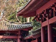 -李白纪念馆