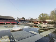 -华清宫景区