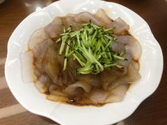 -百年认一力 太原老字号 (桥头街店)