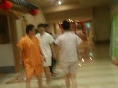 -佰家汤泉