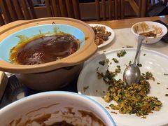 -佰家小厨·南京菜(夫子庙店)