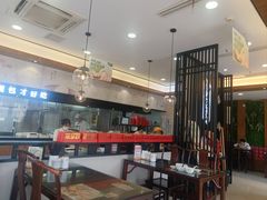 -锡笼记·无锡小笼(水岸店)