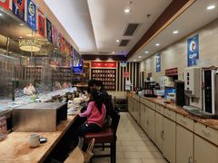 -万岁寿司(蓬江万达店)