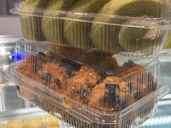 -泸溪河桃酥(海陵万象城店)
