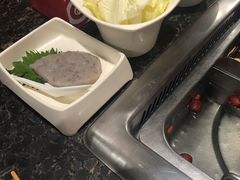 -海底捞火锅(亲贤北街店)