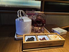-如轩·海鲜砂锅粥·潮汕菜(一品天下店)