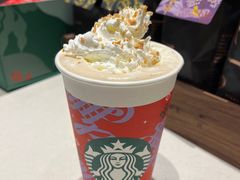 -星巴克臻选(深圳罗湖万象城店)