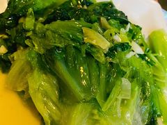 时蔬-临江餐馆二楼美食部落