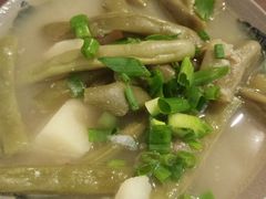 -百年粉蒸牛肉