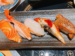 -合点寿司(美罗城店)