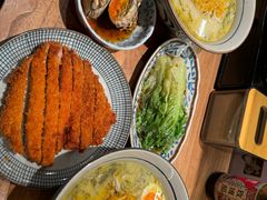 -蟹黄鱼·海派深夜面馆(江湾里店)