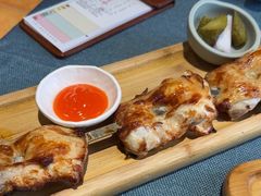 -俄士厨房(未来城店)