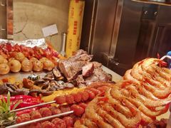 -韩盛·盛江山自助料理(中街大悦城店)