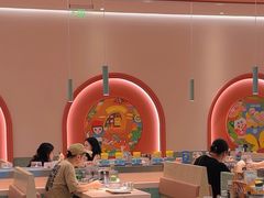 -元气寿司(八号仓店)