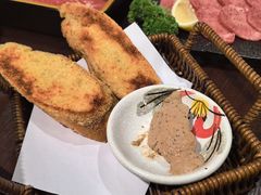 -龍二烧肉酒场(九亭店)