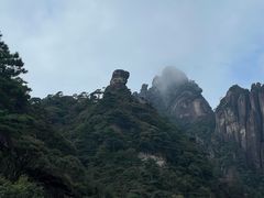 -三清山风景名胜区