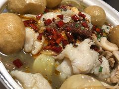 -友达面馆(二七南路店)