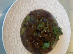 -绫罗岛海鲜私房菜(鸭绿江边店)