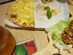 -百特喜·意大利餐厅(八佰伴镇江店)